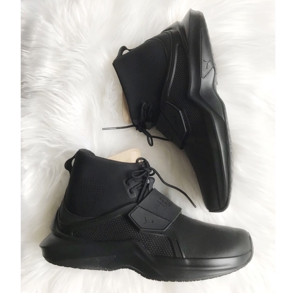 NIB Fenty Puma By Rhianna Hi Trainer Sneakers - Picture 2 of 4